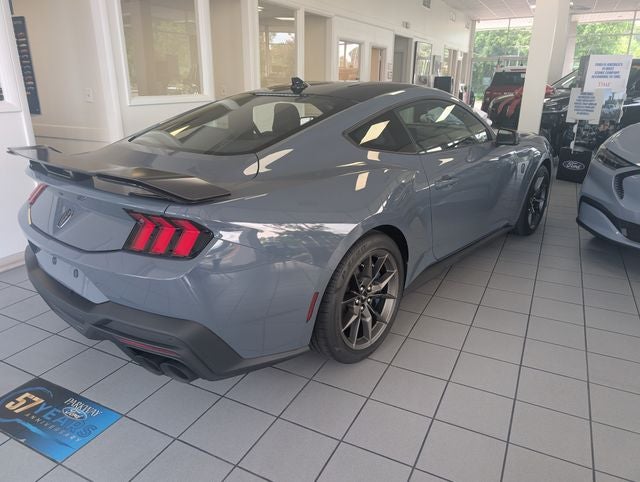 2024 Ford Mustang Dark Horse