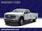 2024 Ford F-550SD XL DRW