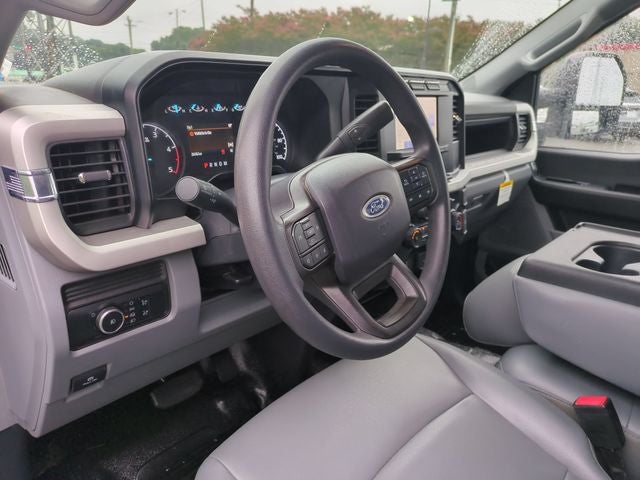 2024 Ford F-550SD XL DRW
