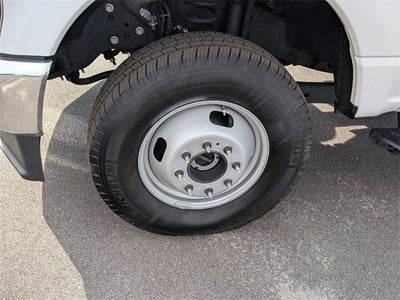 2024 Ford F-350SD XL DRW