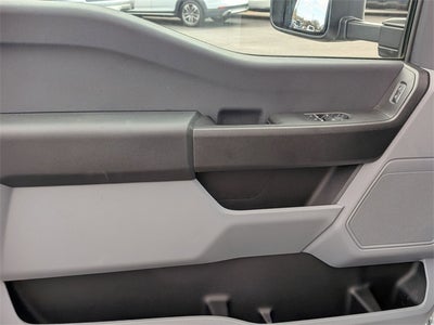 2024 Ford F-350SD XL DRW