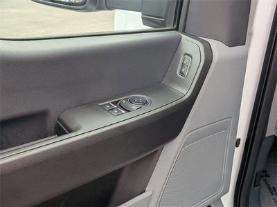 2024 Ford F-350SD XL DRW