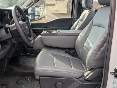 2024 Ford F-350SD XL DRW