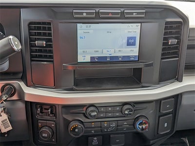 2024 Ford F-350SD XL DRW