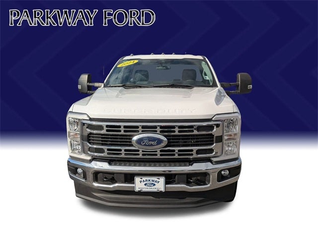 2024 Ford F-350SD XL DRW