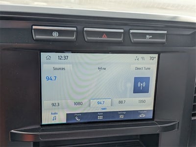 2024 Ford F-350SD XL DRW