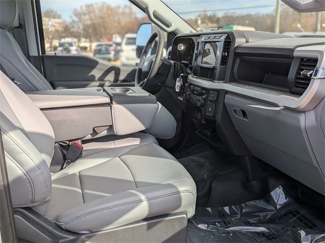 2024 Ford F-350SD XL DRW