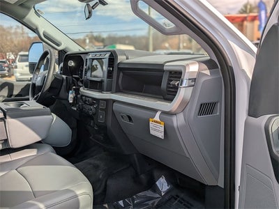 2024 Ford F-350SD XL DRW