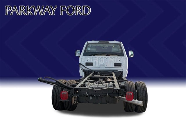 2024 Ford F-350SD XL DRW
