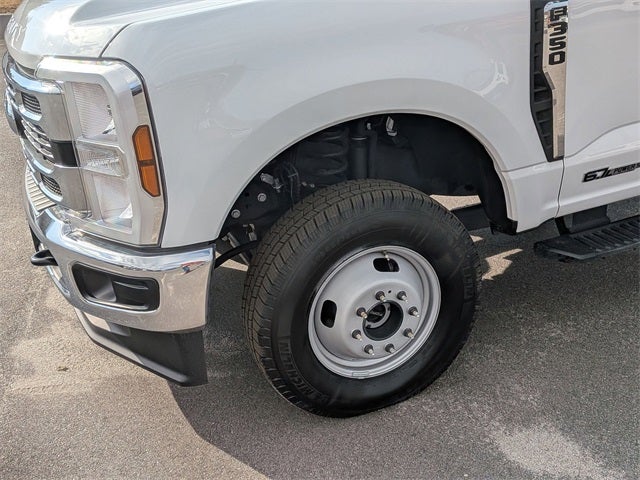 2024 Ford F-350SD XL DRW