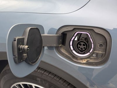 2025 Ford Escape Plug-In Hybrid Base