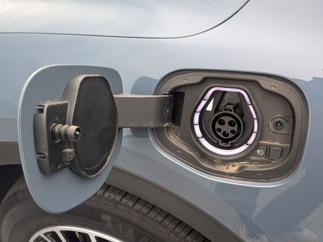 2025 Ford Escape Plug-In Hybrid Base