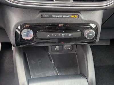 2025 Ford Escape Plug-In Hybrid Base