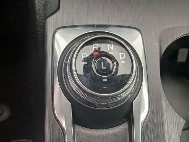 2025 Ford Escape Plug-In Hybrid Base