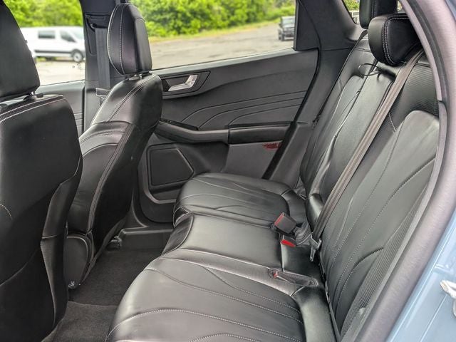 2025 Ford Escape Plug-In Hybrid Base