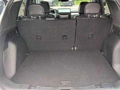 2025 Ford Escape Plug-In Hybrid Base