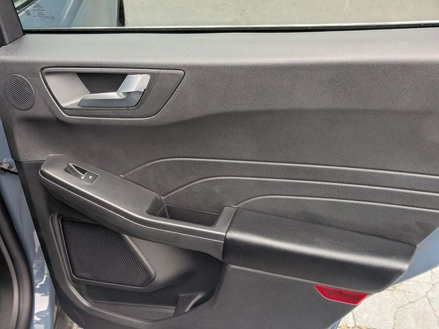 2025 Ford Escape Plug-In Hybrid Base