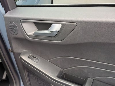 2025 Ford Escape Plug-In Hybrid Base