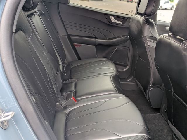 2025 Ford Escape Plug-In Hybrid Base