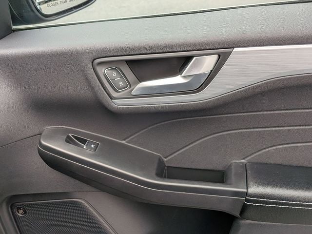 2025 Ford Escape Plug-In Hybrid Base