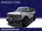 2021 Ford Bronco Base Sasquatch Package