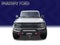 2021 Ford Bronco Base Sasquatch Package