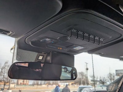 2021 Ford Bronco Base Sasquatch Package