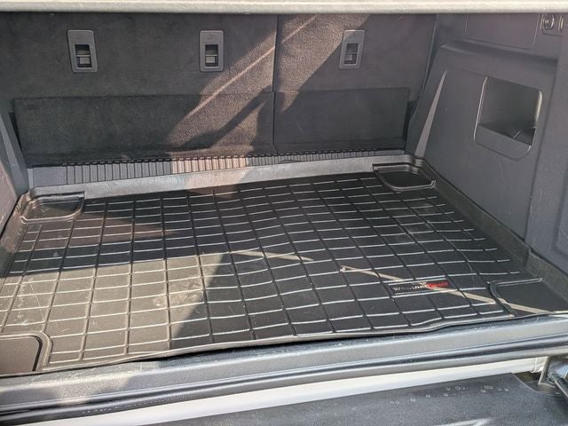 2021 Ford Bronco Base Sasquatch Package