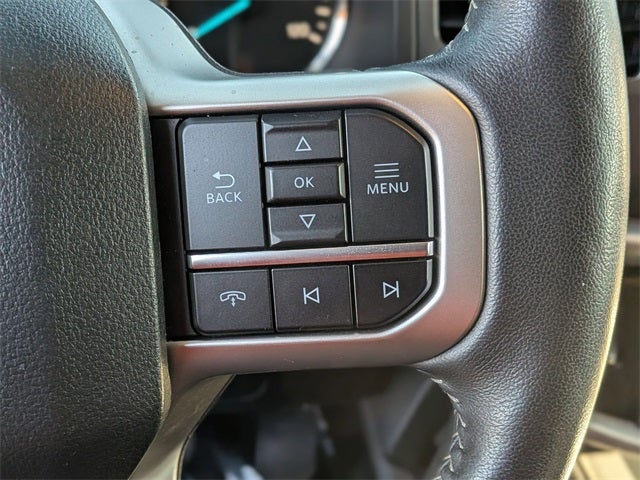 2024 Ford Expedition Max XLT 202A