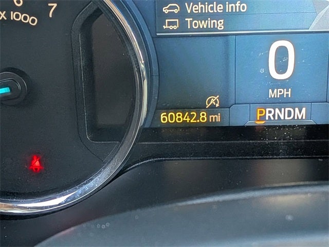 2024 Ford Expedition Max XLT 202A