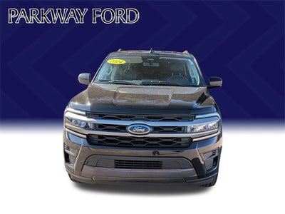 2024 Ford Expedition Max XLT 202A
