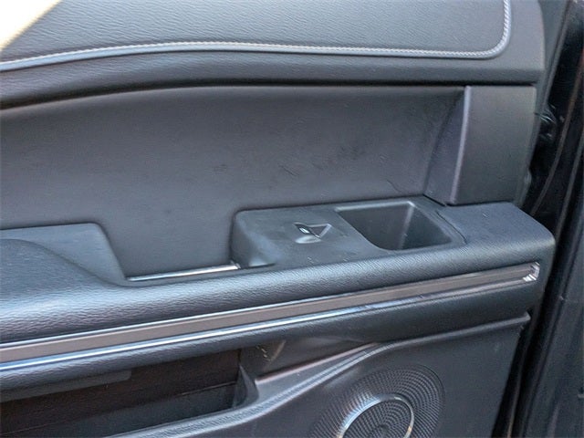 2024 Ford Expedition Max XLT 202A