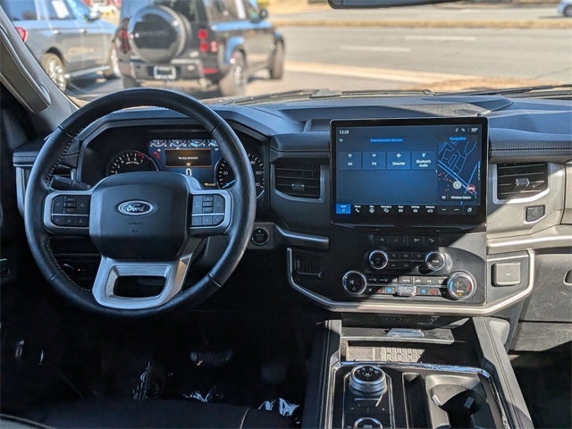 2024 Ford Expedition Max XLT 202A