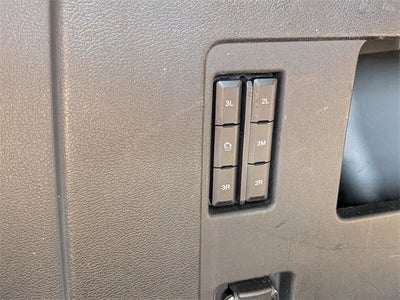 2024 Ford Expedition Max XLT 202A