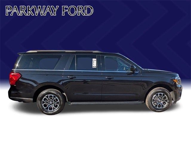2024 Ford Expedition Max XLT 202A