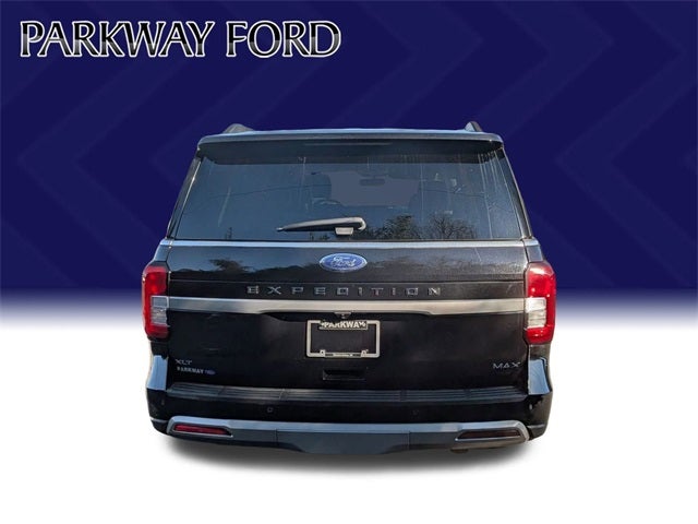2024 Ford Expedition Max XLT 202A