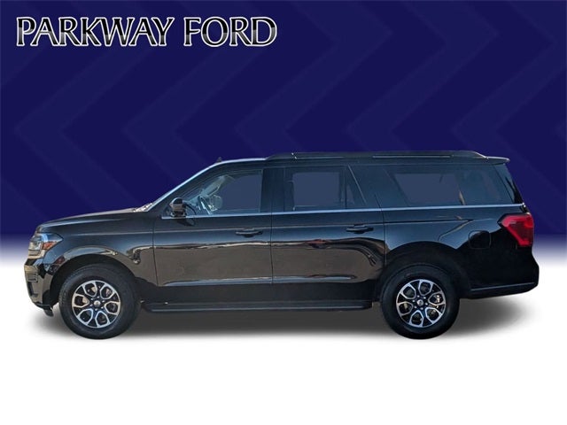 2024 Ford Expedition Max XLT 202A