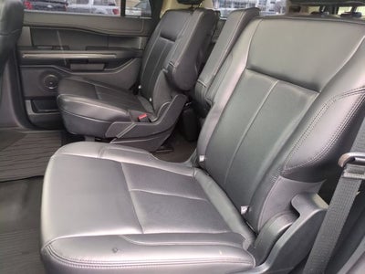 2022 Ford Expedition XLT