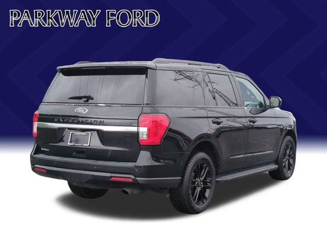 2022 Ford Expedition XLT