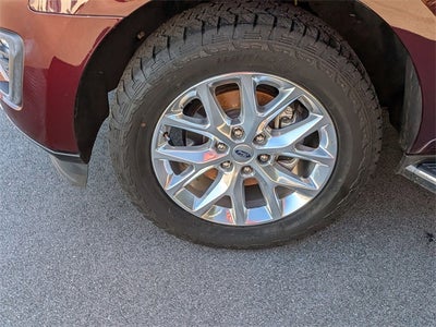 2021 Ford Expedition XLT