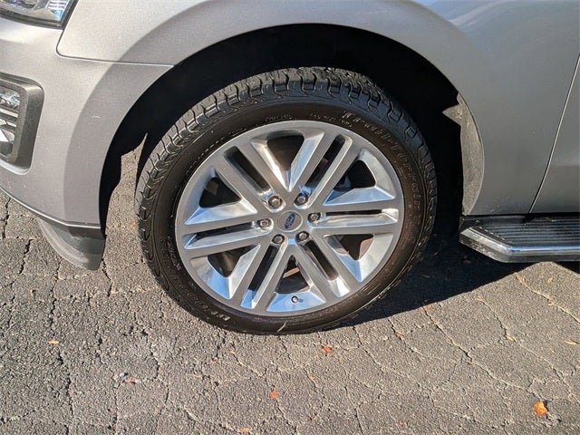 2020 Ford Expedition XLT