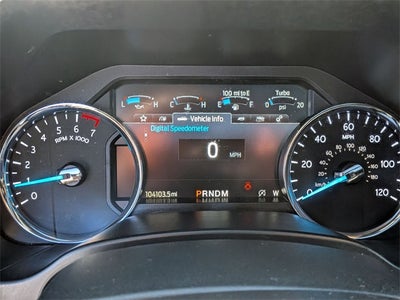 2020 Ford Expedition XLT