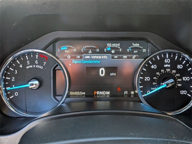 2020 Ford Expedition XLT