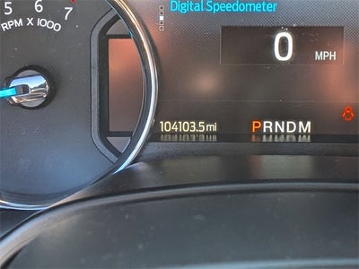 2020 Ford Expedition XLT