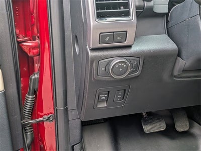 2021 Ford Expedition Platinum