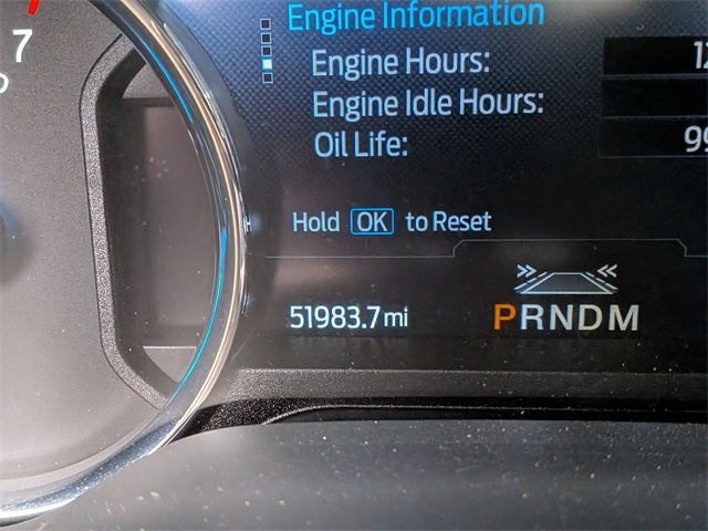 2021 Ford Expedition Platinum