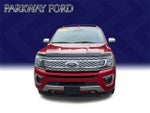 2021 Ford Expedition Platinum