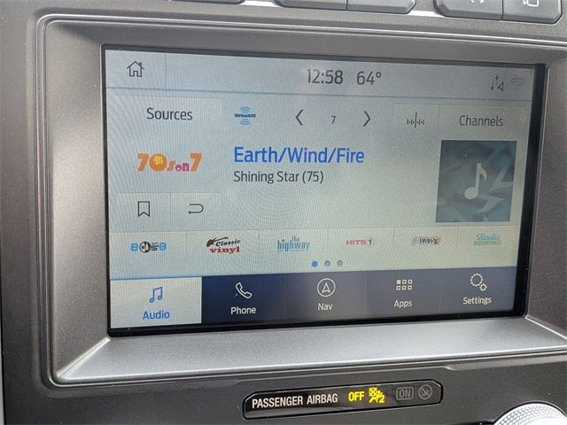 2021 Ford Expedition Platinum