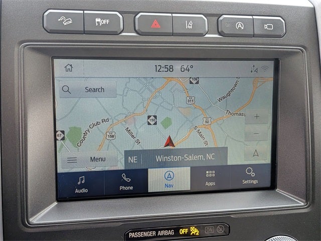 2021 Ford Expedition Platinum