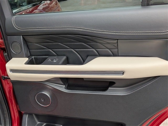 2021 Ford Expedition Platinum